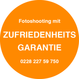 Headshot Fotostudio Bonn - Professionelles Fotoshooting mit Zufriedenheitsgarantie
