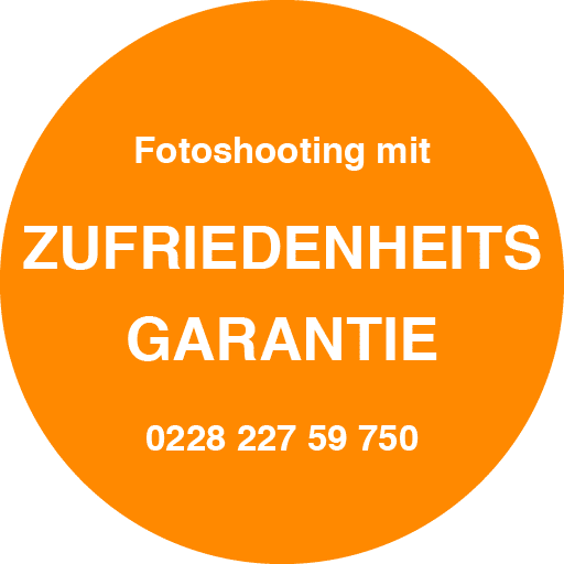 Headshot Fotostudio Bonn - Professionelles Fotoshooting mit Zufriedenheitsgarantie